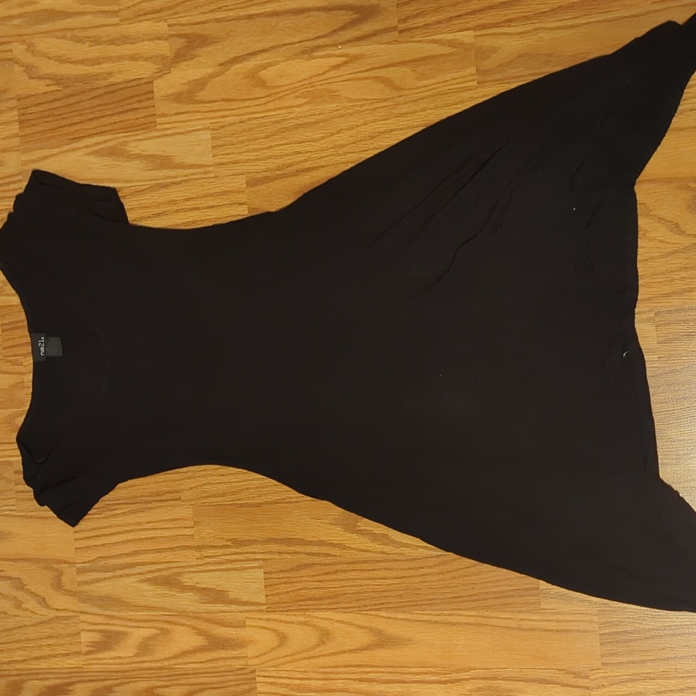 Rue 21 dress